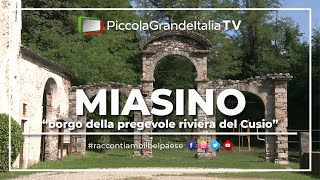 Miasino - Piccola Grande Italia