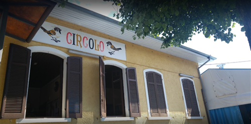 Circolo Operaio Carcegnese