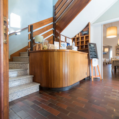 Albergo ristorante "La Genz...