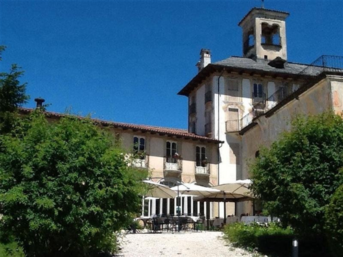 Taverna Antico Agnello