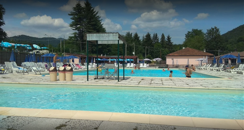 COC drink pizzeria - Piscin...