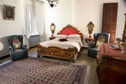 TEMPI LONTANI - affittacamere