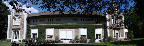 VILLA ALLEGRA appartamenti ...