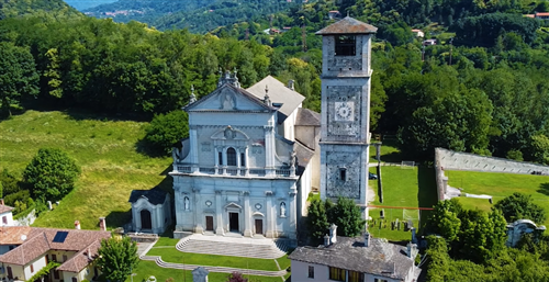 Parrocchia di San Rocco