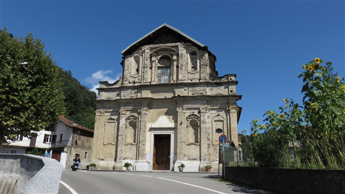 Parrocchia di San Pietro