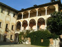 Villa Nigra