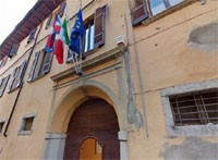 Palazzo Sperati - sede muni...