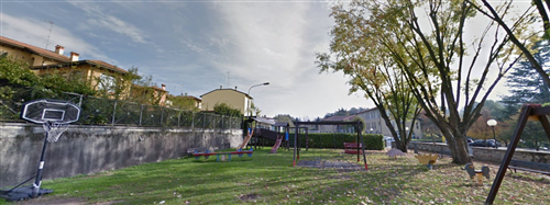 Parco giochi